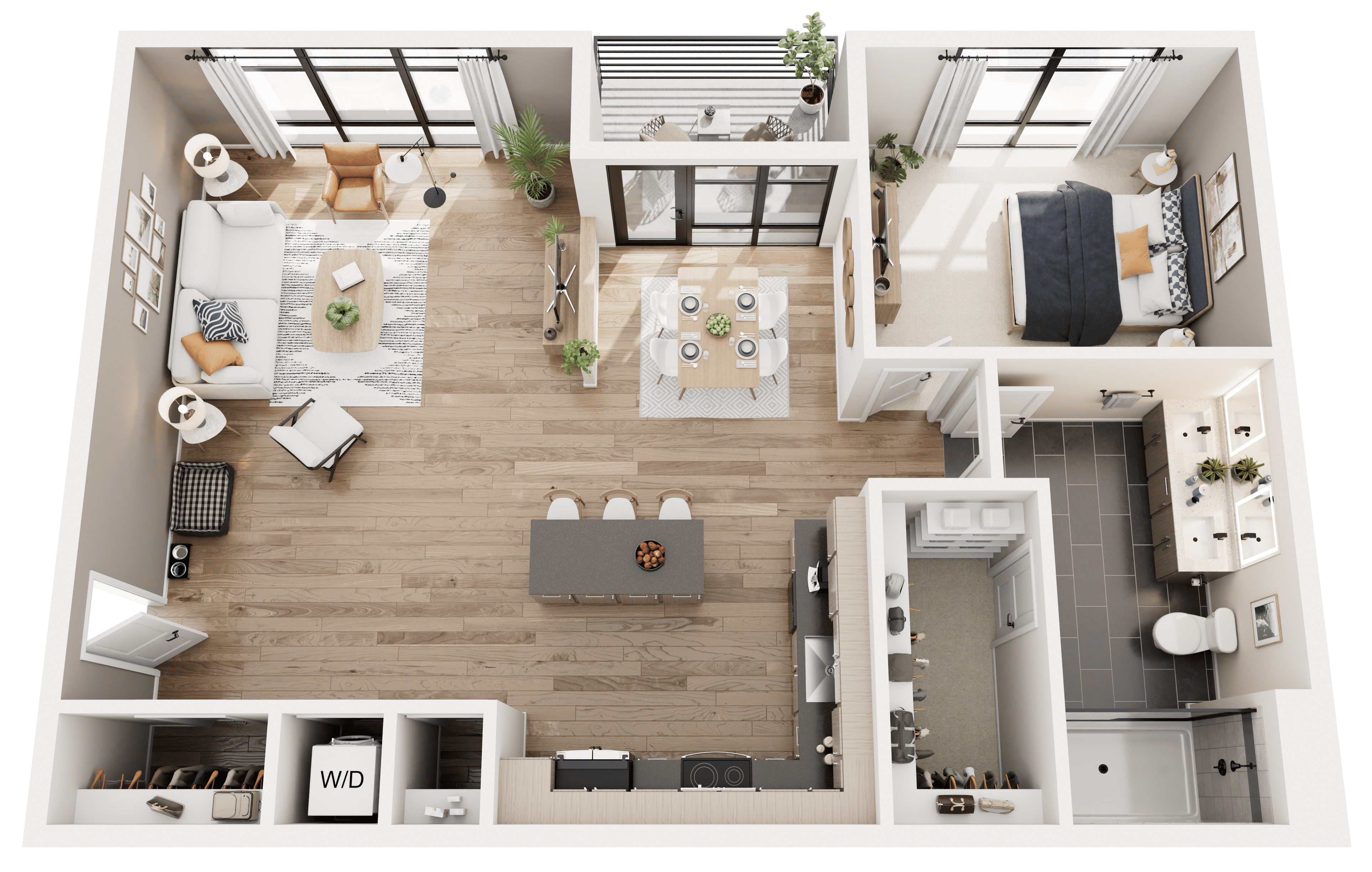 Remodelação 3