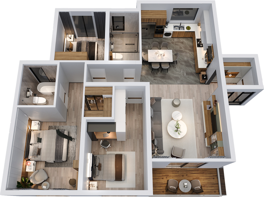 Remodelação 4